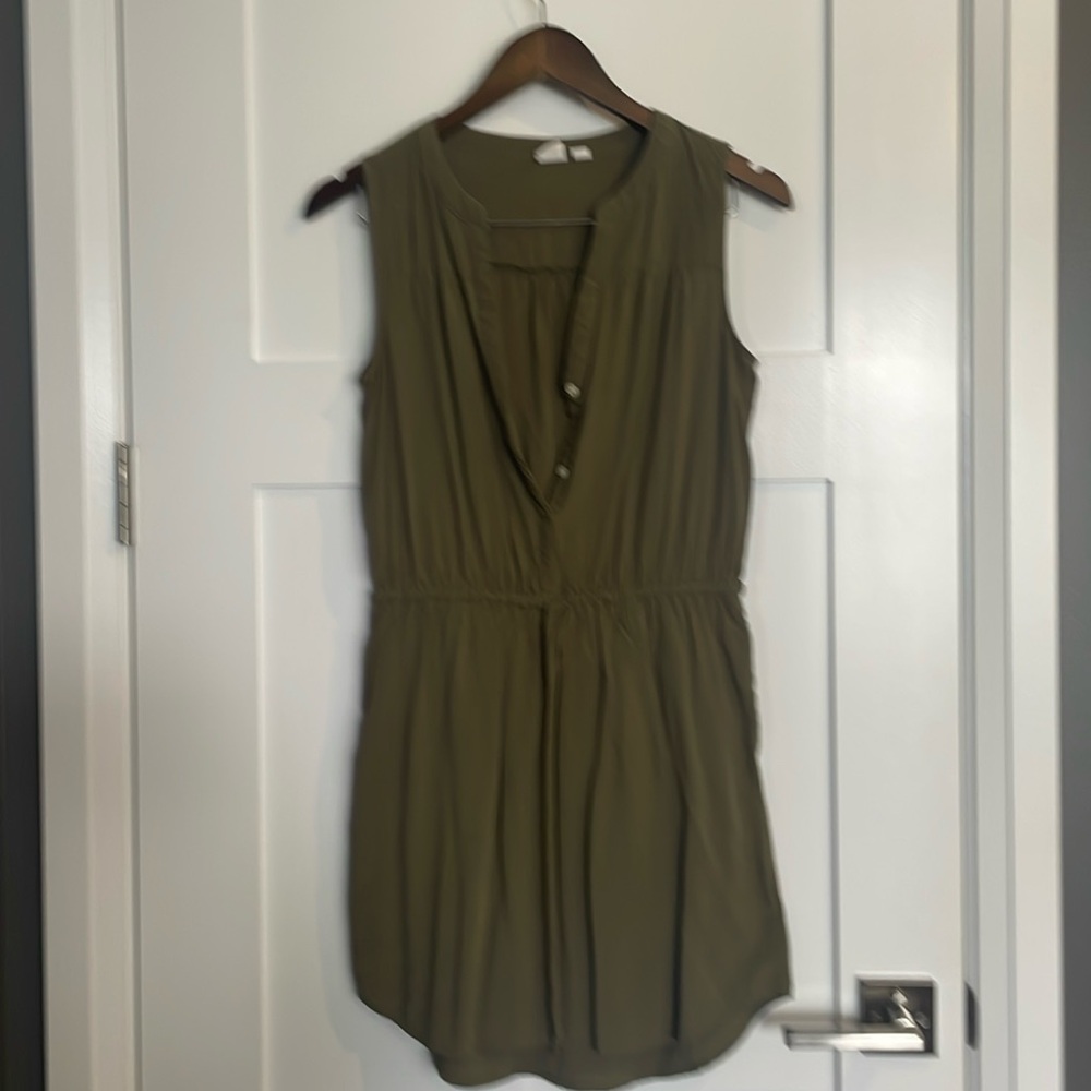 Gap dress